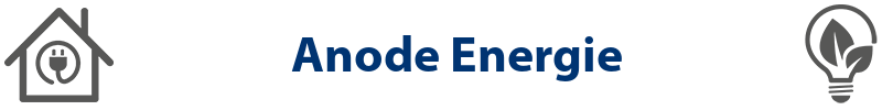 stroomleverancier-anode-energie
